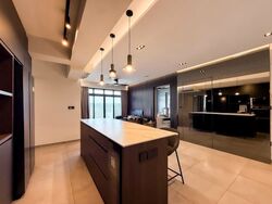 Blk 415C Waterfront I @ Northshore (Punggol), HDB 4 Rooms #557796111